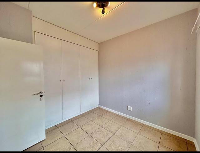 2 BEDROOM PROPERTY TO RENT IN FERNDALE